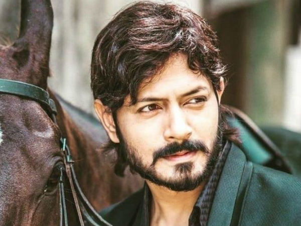 ఇట్ ఈజ్ ది మ్యాటర్ 