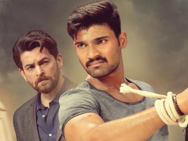 ఫస్టాఫ్ అనాలిసిస్