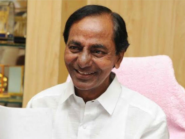 సెటిలర్లు హ్యాపీ...