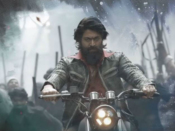 కేజీఎఫ్‌పై భారీ అంచనాలు