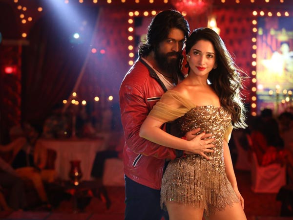 వరల్డ్ వైడ్ బిజినెస్‌లో కెజిఎఫ్ టాప్