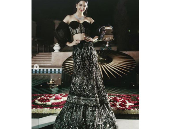 ఫ్యాషన్ ఐకాన్