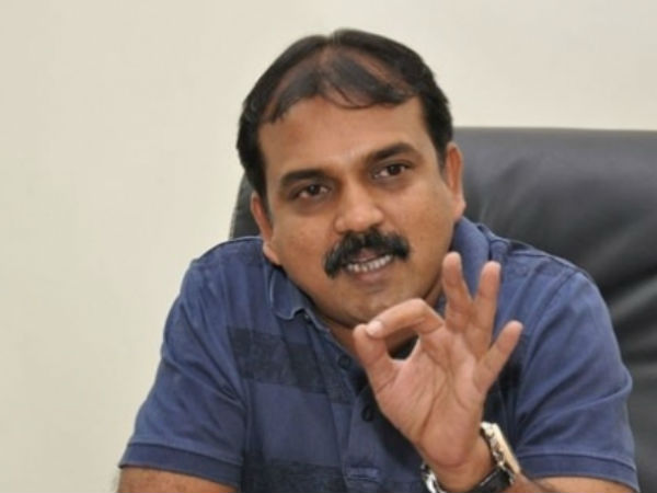 సమాజంపై కొరటాల శివ