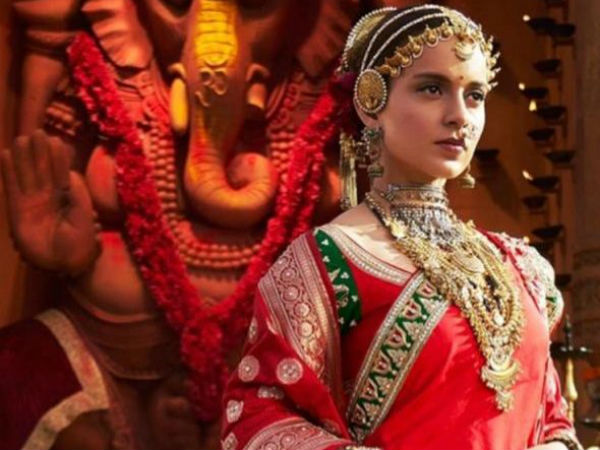 కంగనా కత్తి విన్యాసాలు చూసి అంతా ఆశ్చర్యం