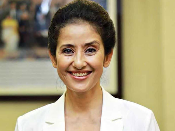 క్యాన్సర్ నాకు ఓ బహుమతి