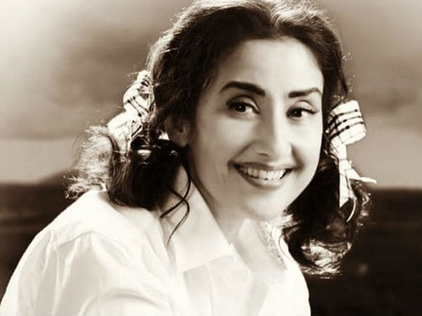 సౌదాఘర్‌తో బాలీవుడ్ ఎంట్రీ