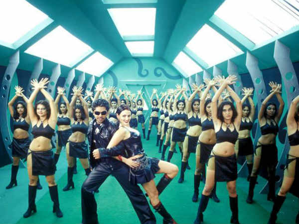 మన్మథ చిత్రం 