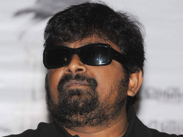 విశాల్‌తో సినిమా తర్వాత