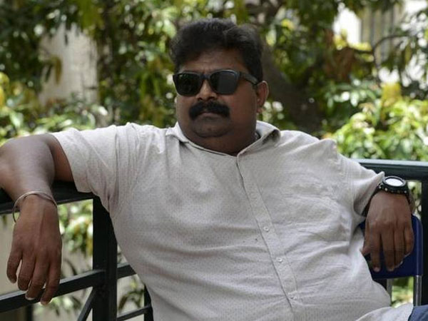 కష్టాల్లో మిస్కిన్ 