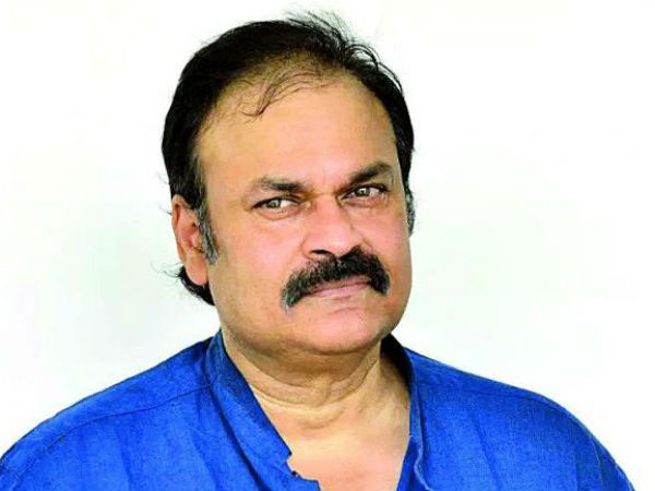 అశ్వినీ దత్ అనుకున్నాం