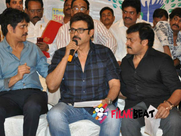 టాలీవుడ్ స్టార్స్ వైజాగ్ సీక్రెట్ ఇదే...