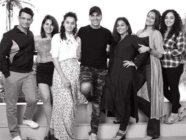 మిషన్ మంగళ్ గురించి