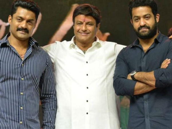 అరవింద సమేత తరువాత