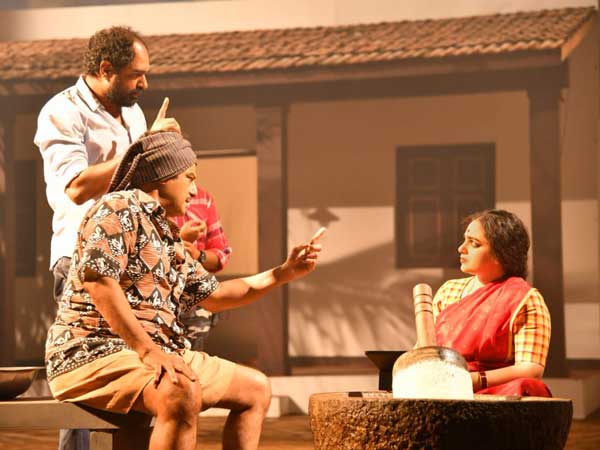 రెండు భాగాలుగా బయోపిక్