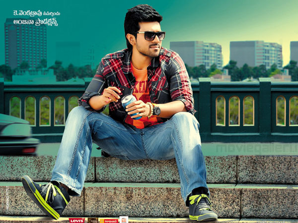 ఆరెంజ్ ఫెయిల్యూర్ కాదు