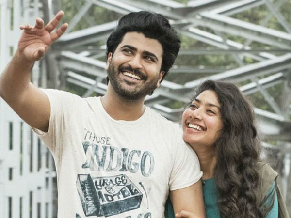 పడిపడి లేచె మనసు మలుపులు