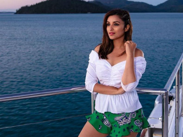 చరిత్ దేశాయ్తో డేటింగ్