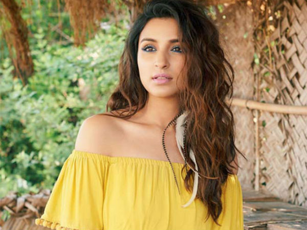 గతంలో మనీష్ శర్మ అఫైర్