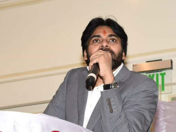 డల్లాస్‌లో అదరగొట్టిన పవన్