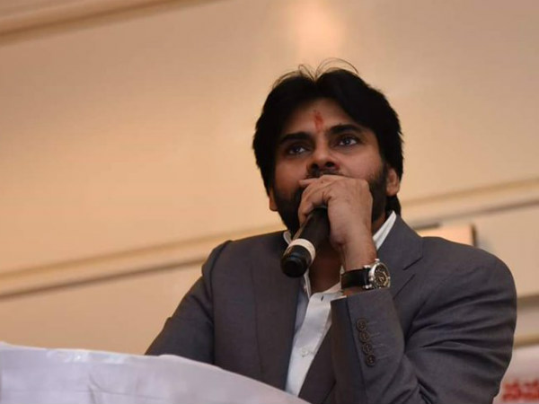 విరాళాల కోసం రాలేదు