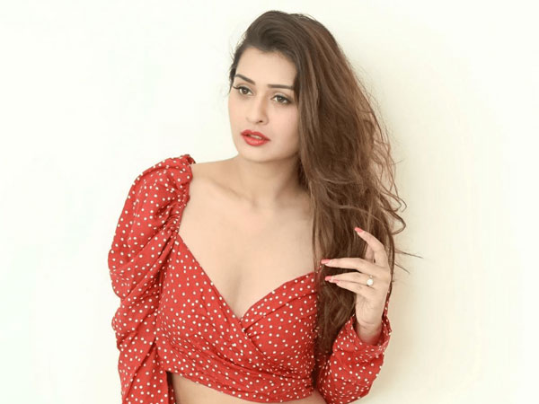 Rumours circulation Payal Rajput role in Ravi Teja film is untrue Rumours circulation Payal Rajput role in Ravi Teja film is untrue