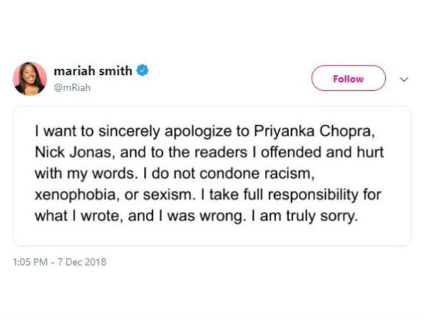 తీవ్రమైన విమర్శలు 