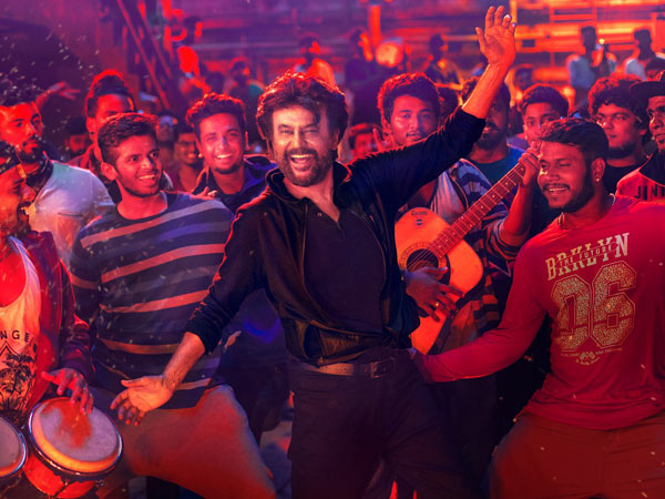 తొలిసారి కన్నడలోకి పేట