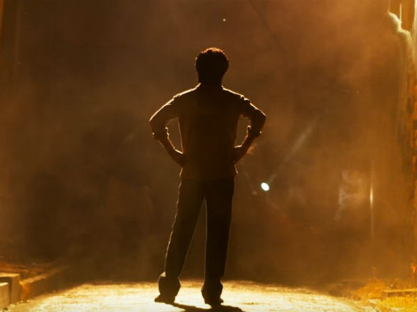 అవేమీ లేకుండానే టీజర్