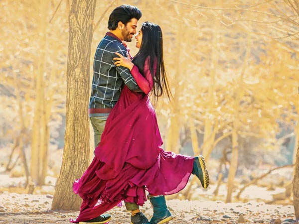 భారీ రేంజ్‌లో ప్రీ రిలీజ్ బిజినెస్