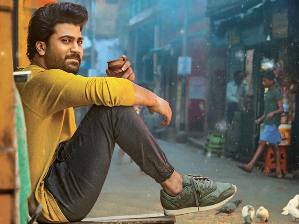 శర్వానంద్‌కు తొలి ఫ్లాప్?