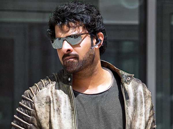 సాహో ట్రైలర్‌ రిలీజ్‌కు ముందు