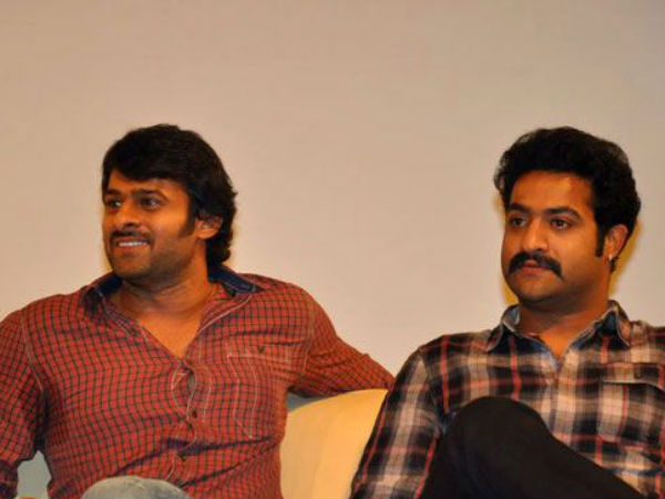 ప్రభాస్‌కు బాగా నచ్చిన హీరో 