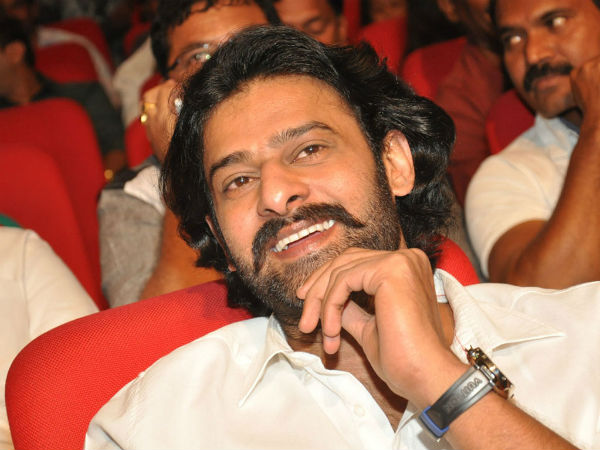  ప్రభాస్‌కు ప్రజాదరణ