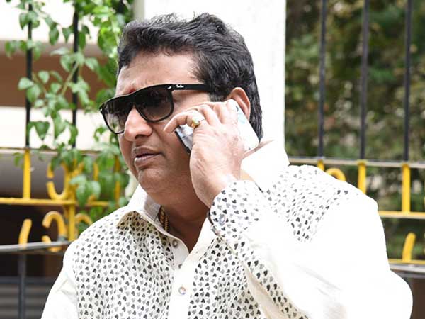  నేను కమెడియన్‌ను కాదు..