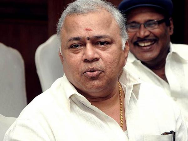 నకిలీ బిరుదు