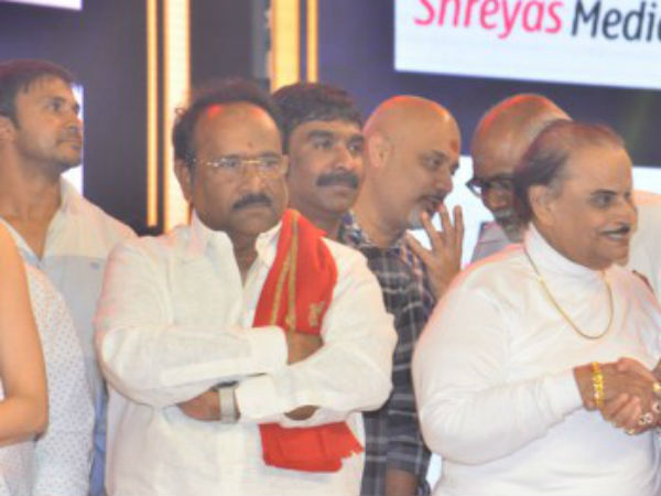 చండశాసనుడు 