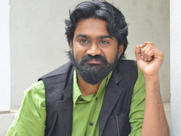 హర్ష చెప్పిన హుషారు కథ నచ్చి