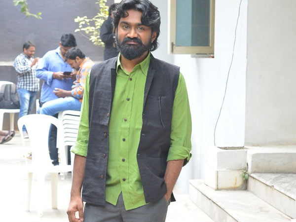 నా సినీ రంగ ప్రవేశం ఇలా