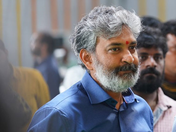 RRR మూవీ గురించి