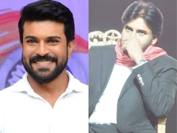 ది మాన్, ది లీడర్ అంటూ 