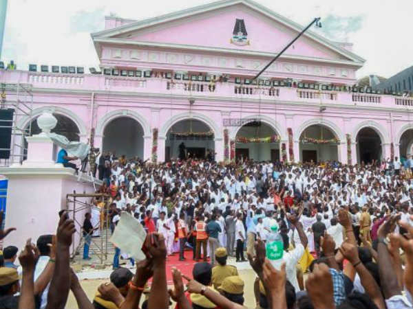 చాలా మంది హీరోయిన్లకు 