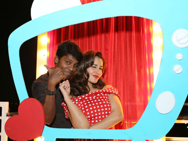 సత్యం రాజేష్