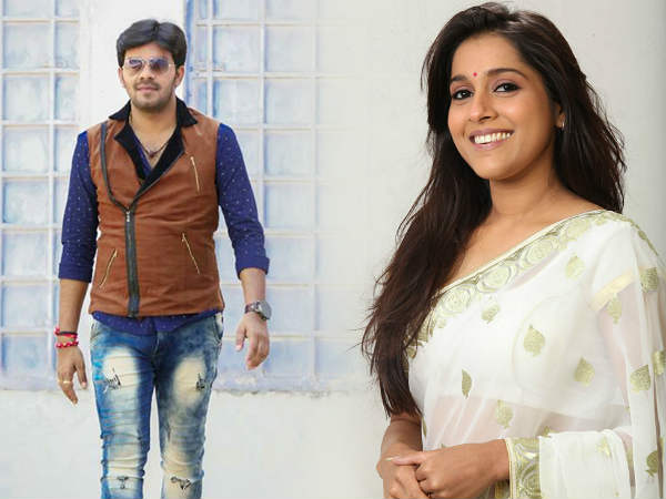 సుధీర్ పెళ్లి సంబంధాలకు ఈ రూమర్స్ అడ్డంకిగా...