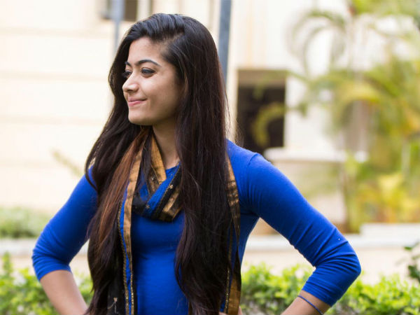 ట్వీట్ మామూలుగా లేదుగా...