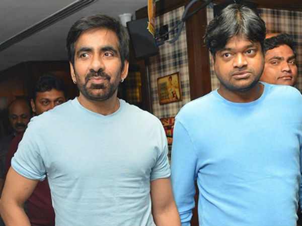 రవితేజ మాట ఇచ్చిన కూడా 