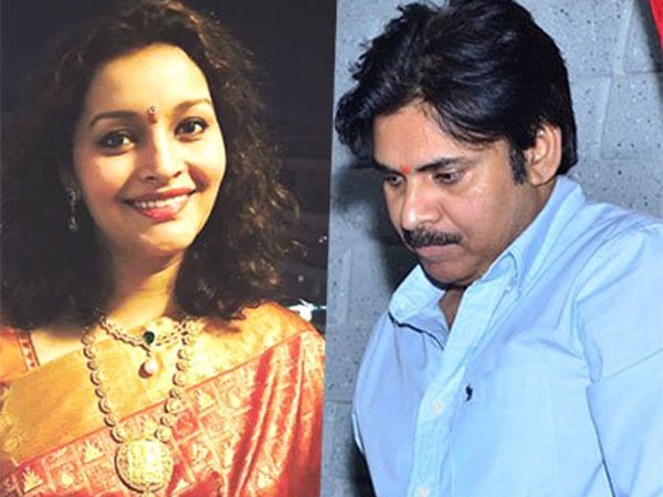 పవన్, రేణు అందకుకే విడిపోయారేమో?