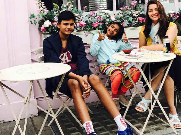 అలా పిలవడం ఇష్టం లేదు