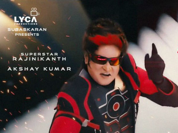 చెన్నైలో అదగొడుతోంది