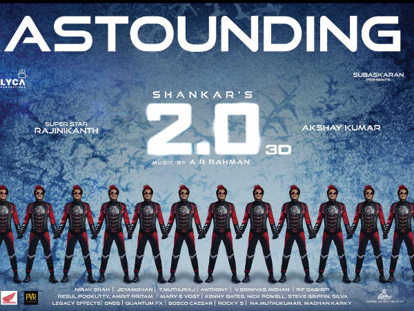 యూఎస్ఏ మార్కెట్లో...