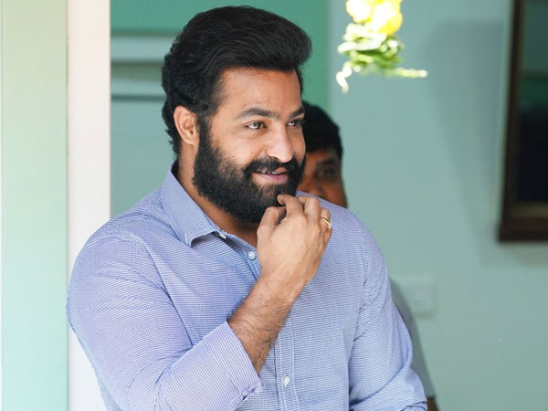 ముస్లిం యువకుడిగా